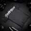 Rashguard Ruthless, Bekleidungsgrösse: XL, Farbe: Schwarz, 5 image