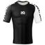 Rashguard RANKED, Size: 2XL, Colour: Weiss