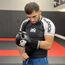 Rashguard RANKED, Size: 2XL, Colour: Weiss, 9 image