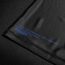 Rashguard RANKED, Taille: L, Couleur: Bleu, 6 image