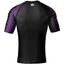 Rashguard RANKED, Bekleidungsgrösse: XL, Farbe: Violett, 2 image
