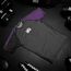 Rashguard RANKED, Bekleidungsgrösse: XL, Farbe: Violett, 3 image