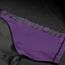 Rashguard RANKED, Bekleidungsgrösse: XL, Farbe: Violett, 6 image