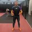 Rashguard RANKED, Bekleidungsgrösse: XL, Farbe: Violett, 8 image