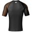 Rashguard RANKED, Size: L, Colour: Braun, 2 image