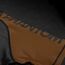 Rashguard RANKED, Size: L, Colour: Braun, 5 image