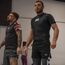 Rashguard RANKED, Bekleidungsgrösse: 2XL, Farbe: Schwarz, 7 image