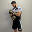 Rashguard Warfare, Size: M, Colour: Schwarz, 10 image