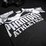 Rashguard Warfare, Size: M, Colour: Schwarz, 2 image