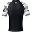 Rashguard Warfare, Bekleidungsgrösse: XL, Farbe: Schwarz, 5 image