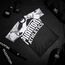 Rashguard Warfare, Bekleidungsgrösse: XL, Farbe: Schwarz, 6 image