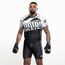 Rashguard Warfare, Bekleidungsgrösse: XL, Farbe: Schwarz, 9 image