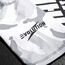 Rashguard Warfare, Bekleidungsgrösse: XL, Farbe: Schwarz, 10 image