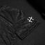 T-Shirt EVO Serious, Taille: L, Couleur: Noir, 9 image