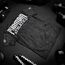 T-Shirt EVO Muay Thai, Taille: XL, Couleur: Noir, 5 image
