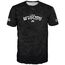 T-Shirt EVO Muay Thai, Bekleidungsgrösse: 2XL, Farbe: Schwarz