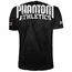 T-Shirt EVO Muay Thai, Bekleidungsgrösse: 2XL, Farbe: Schwarz, 2 image