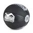Training Ball, Farbe: Schwarz, Zusatzgewicht: 5.4 kg