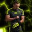 Rashguard EVO, Size: L, Colour: Schwarz, 3 image