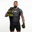 Rashguard EVO, Size: L, Colour: Schwarz, 9 image