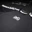 Rashguard EVO Apex, Size: M, Colour: Schwarz, 5 image