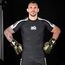 Rashguard EVO Apex, Size: M, Colour: Schwarz, 10 image