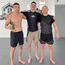 Rashguard EVO Apex, Bekleidungsgrösse: 2XL, Farbe: Schwarz, 3 image
