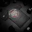 Rashguard EVO Tiger Unit, Size: M, Colour: Schwarz, 4 image