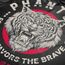 Rashguard EVO Tiger Unit, Bekleidungsgrösse: S, Farbe: Schwarz, 5 image