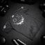 Rashguard EVO Serious, Size: S, Colour: Schwarz, 4 image