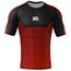 Rashguard EVO Apex, Size: L, Colour: Rot