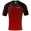Rashguard EVO Apex, Size: L, Colour: Rot, 2 image