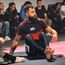 Rashguard EVO Apex, Size: L, Colour: Rot, 8 image