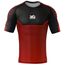 Rashguard EVO Apex, Size: M, Colour: Rot