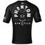 Rashguard EVO Apex, Size: M, Colour: Schwarz