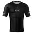 Rashguard EVO Apex, Size: M, Colour: Schwarz, 2 image