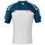 Rashguard EVO Apex, Size: L, Colour: Blue, 2 image