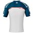 Rashguard EVO Apex, Bekleidungsgrösse: S, Farbe: Blau, 2 image