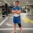 Rashguard EVO Apex, Bekleidungsgrösse: S, Farbe: Blau, 4 image