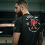 Rashguard EVO Punchy, Size: L, Colour: Schwarz, 3 image