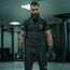 Rashguard EVO Punchy, Taille: S, Couleur: Noir, 4 image