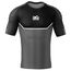 Rashguard EVO Apex, Bekleidungsgrösse: XL, Farbe: Grau