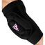 Hosiery Elbow Foam Black/Pink-S, Size: S, Colour: Schwarz, 2 image