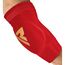 Hosiery Elbow Foam Red-L, Size: L, Colour: Rot, Size: L