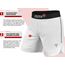 Shorts de MMA T15, Taille: XL, Couleur: Blanc, 6 image