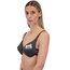 Protective Sports Bra, Size: XL, Colour: Schwarz, 2 image