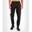 Venum Laser X Connect Joggers, Colour: Schwarz, Size: S