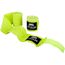 Bandes de Boxe  - 2,50 m, Couleur: Jaune, Longueur: 2.5m, 2 image
