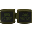Bandes de Boxe  - 2,50 m, Couleur: Kaki, Longueur: 2.5m