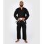 Venum First BJJ GI, Colour: Schwarz, Size (Kimono): A3.5 188-192cm, 5 image